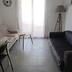 Apartamento 2 Chambre, Climatisation, à 50m Palavas-les-Flots