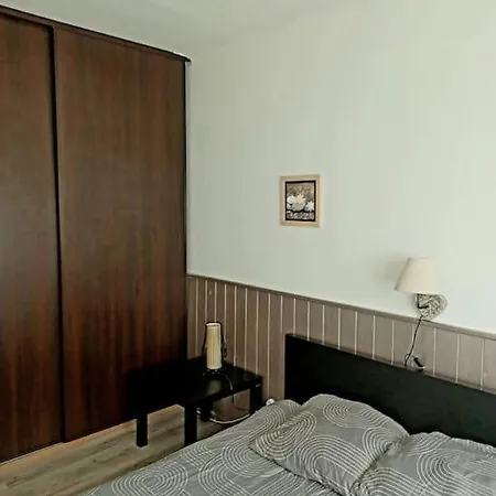 Apartamento 2 Chambre, Climatisation, A 50m Palavas-les-Flots