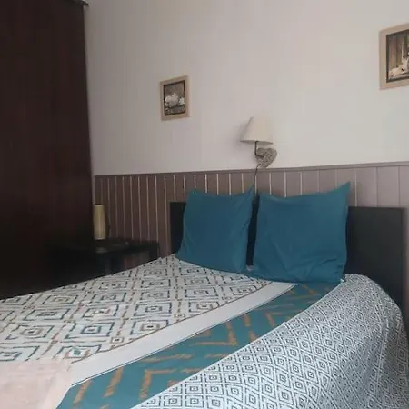 2 Chambre, Climatisation, A 50m