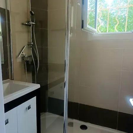 Apartamento 2 Chambre, Climatisation, A 50m Palavas-les-Flots