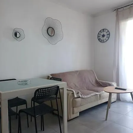 2 Chambre, Climatisation, A 50m * Palavas-les-Flots