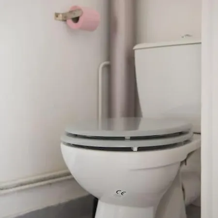 Lägenhet 2 Chambre, Climatisation, A 50m Palavas-les-Flots