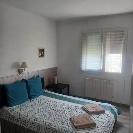 2 Chambre, Climatisation, A 50m